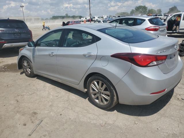 Photo 1 VIN: KMHDH4AE3GU588521 - HYUNDAI ELANTRA 