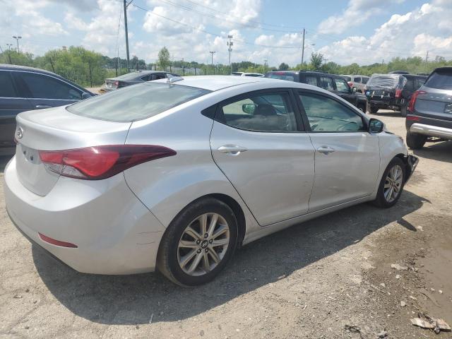 Photo 2 VIN: KMHDH4AE3GU588521 - HYUNDAI ELANTRA 