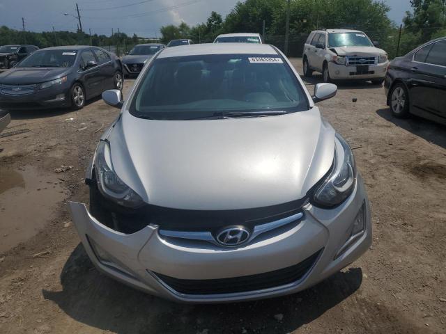 Photo 4 VIN: KMHDH4AE3GU588521 - HYUNDAI ELANTRA 