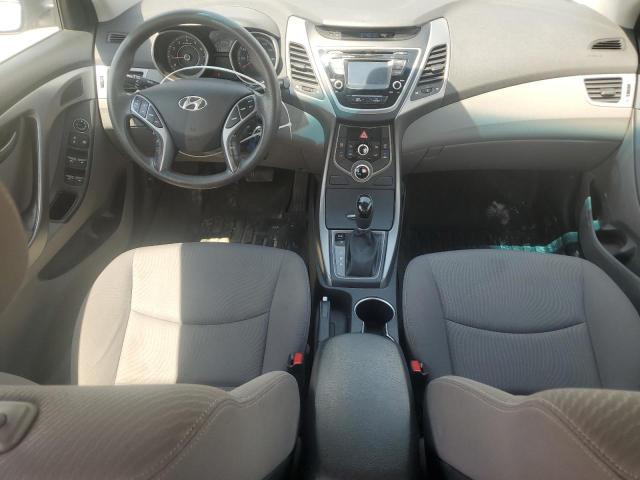 Photo 7 VIN: KMHDH4AE3GU588521 - HYUNDAI ELANTRA 