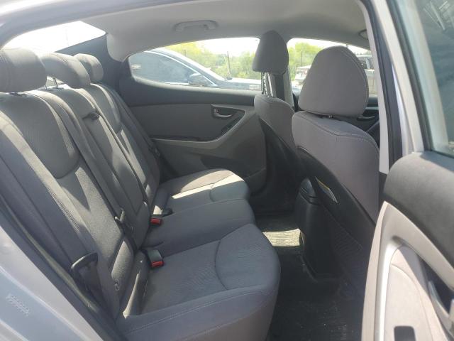 Photo 9 VIN: KMHDH4AE3GU588521 - HYUNDAI ELANTRA 