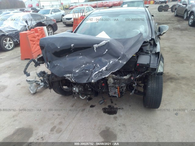 Photo 5 VIN: KMHDH4AE3GU589782 - HYUNDAI ELANTRA 