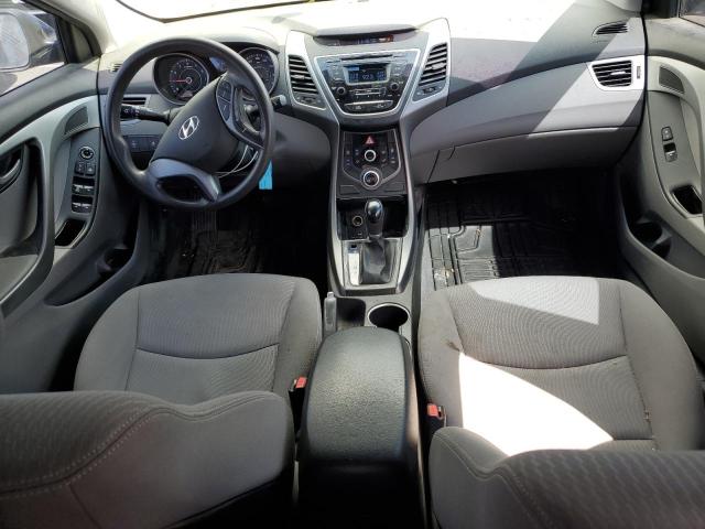 Photo 7 VIN: KMHDH4AE3GU633831 - HYUNDAI ELANTRA SE 