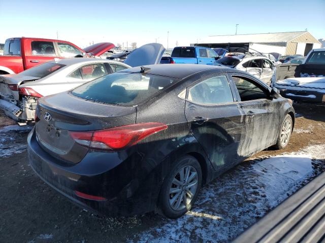 Photo 2 VIN: KMHDH4AE3GU636860 - HYUNDAI ELANTRA SE 