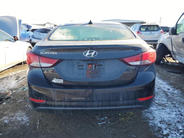 Photo 5 VIN: KMHDH4AE3GU636860 - HYUNDAI ELANTRA SE 