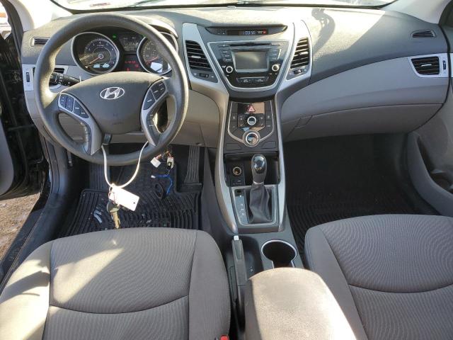 Photo 7 VIN: KMHDH4AE3GU636860 - HYUNDAI ELANTRA SE 