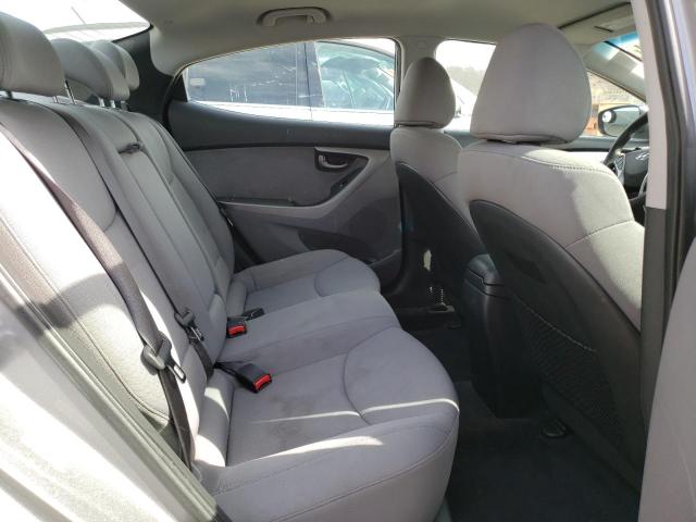 Photo 9 VIN: KMHDH4AE4BU082074 - HYUNDAI ELANTRA 