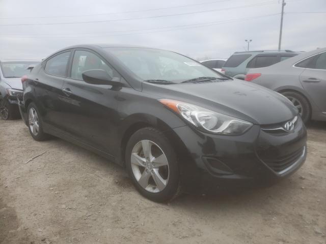 Photo 0 VIN: KMHDH4AE4BU083306 - HYUNDAI ELANTRA 