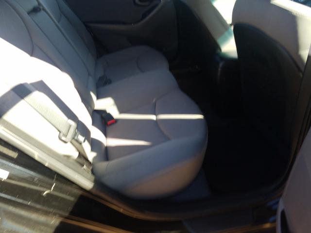 Photo 5 VIN: KMHDH4AE4BU096525 - HYUNDAI ELANTRA GL 