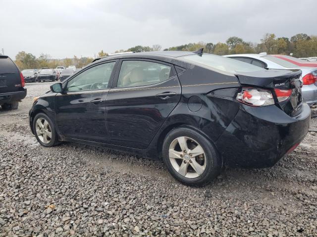 Photo 1 VIN: KMHDH4AE4BU098257 - HYUNDAI ELANTRA GL 