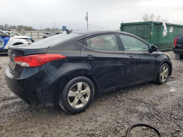 Photo 2 VIN: KMHDH4AE4BU098257 - HYUNDAI ELANTRA GL 