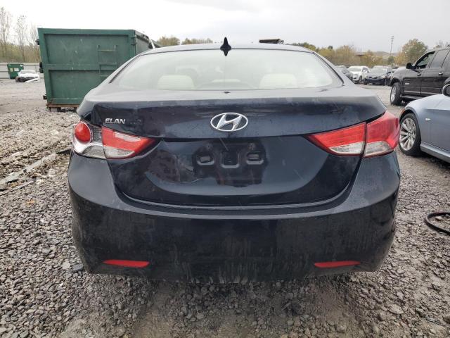 Photo 5 VIN: KMHDH4AE4BU098257 - HYUNDAI ELANTRA GL 