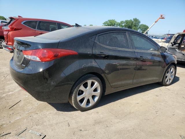 Photo 2 VIN: KMHDH4AE4BU100301 - HYUNDAI ELANTRA 