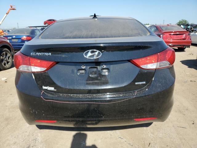 Photo 5 VIN: KMHDH4AE4BU100301 - HYUNDAI ELANTRA 