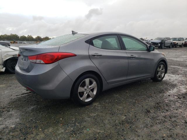 Photo 2 VIN: KMHDH4AE4BU108477 - HYUNDAI ELANTRA 