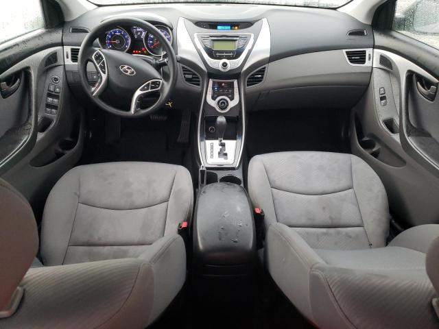 Photo 7 VIN: KMHDH4AE4BU108477 - HYUNDAI ELANTRA 