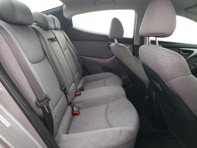 Photo 9 VIN: KMHDH4AE4BU108477 - HYUNDAI ELANTRA 