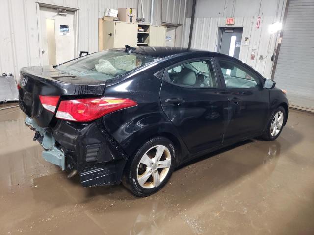 Photo 2 VIN: KMHDH4AE4BU109449 - HYUNDAI ELANTRA GL 