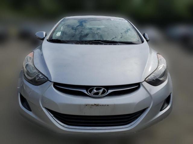 Photo 4 VIN: KMHDH4AE4BU110018 - HYUNDAI ELANTRA 