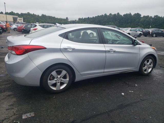 Photo 2 VIN: KMHDH4AE4BU110360 - HYUNDAI ELANTRA GL 