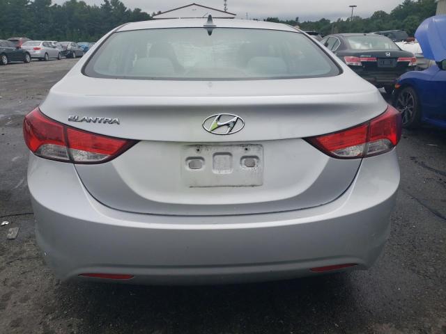 Photo 5 VIN: KMHDH4AE4BU110360 - HYUNDAI ELANTRA GL 