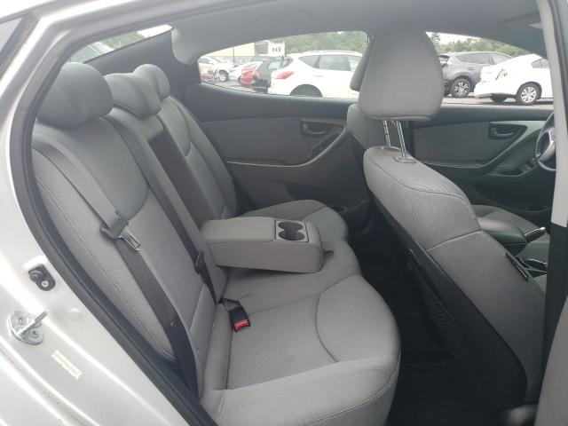 Photo 9 VIN: KMHDH4AE4BU110360 - HYUNDAI ELANTRA GL 