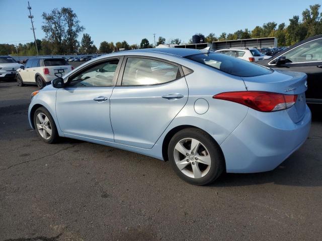 Photo 1 VIN: KMHDH4AE4BU113100 - HYUNDAI ELANTRA GL 