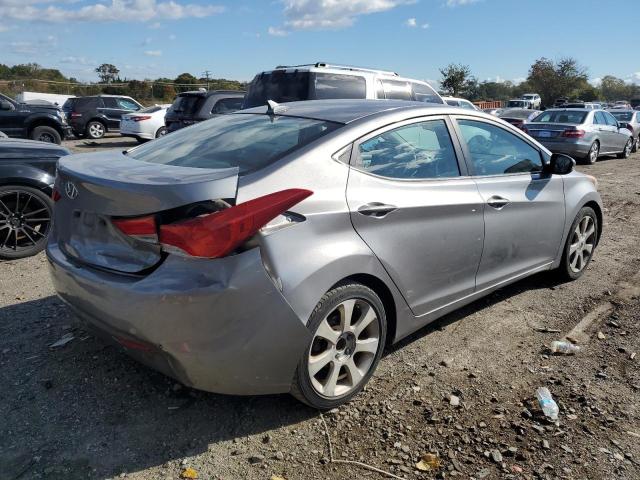 Photo 3 VIN: KMHDH4AE4BU116143 - HYUNDAI ELANTRA GL 