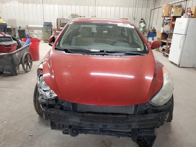 Photo 4 VIN: KMHDH4AE4BU122119 - HYUNDAI ELANTRA GL 