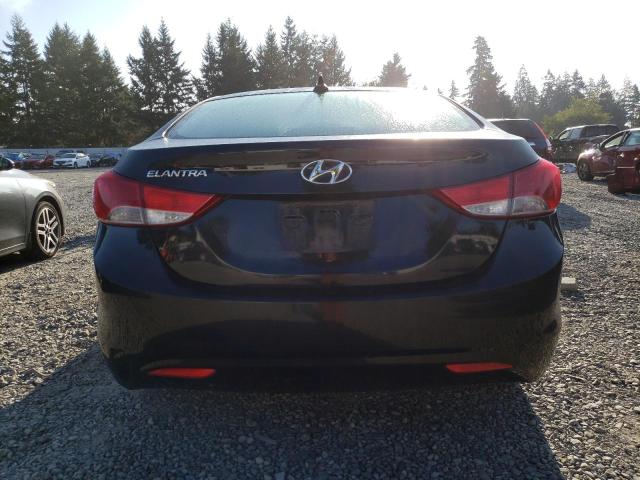 Photo 5 VIN: KMHDH4AE4BU149840 - HYUNDAI ELANTRA GL 