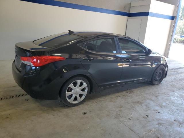 Photo 2 VIN: KMHDH4AE4BU151104 - HYUNDAI ELANTRA GL 