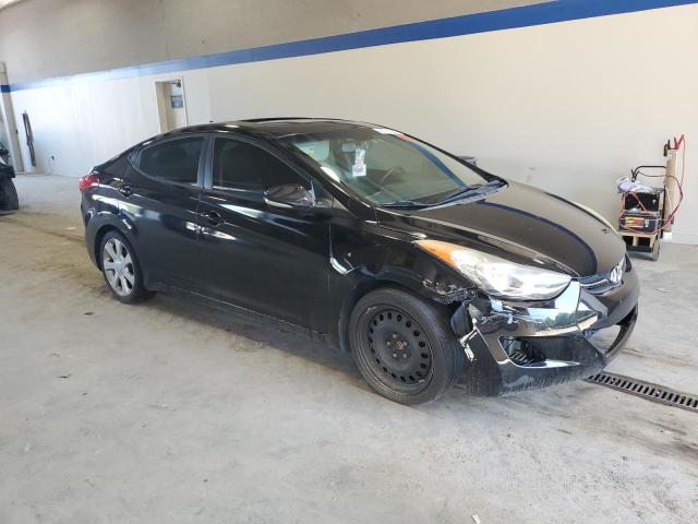 Photo 3 VIN: KMHDH4AE4BU151104 - HYUNDAI ELANTRA GL 