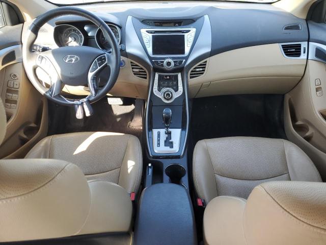 Photo 7 VIN: KMHDH4AE4BU164208 - HYUNDAI ELANTRA GL 