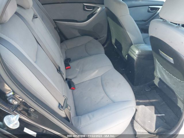 Photo 7 VIN: KMHDH4AE4CU176196 - HYUNDAI ELANTRA 