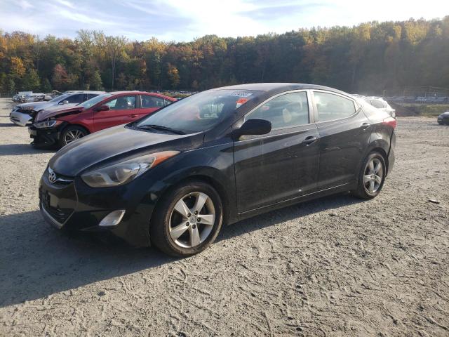 Photo 0 VIN: KMHDH4AE4CU181513 - HYUNDAI ELANTRA 