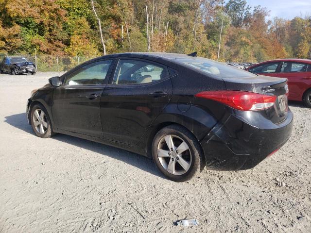 Photo 1 VIN: KMHDH4AE4CU181513 - HYUNDAI ELANTRA 