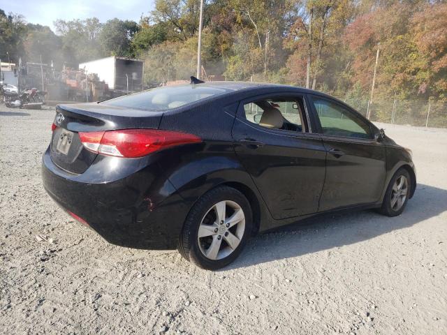 Photo 2 VIN: KMHDH4AE4CU181513 - HYUNDAI ELANTRA 