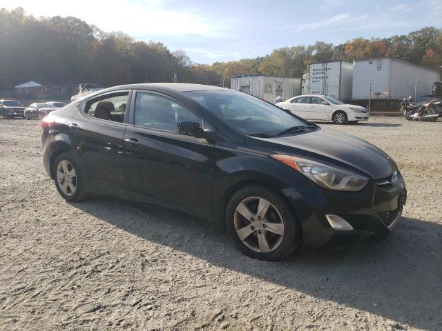 Photo 3 VIN: KMHDH4AE4CU181513 - HYUNDAI ELANTRA 