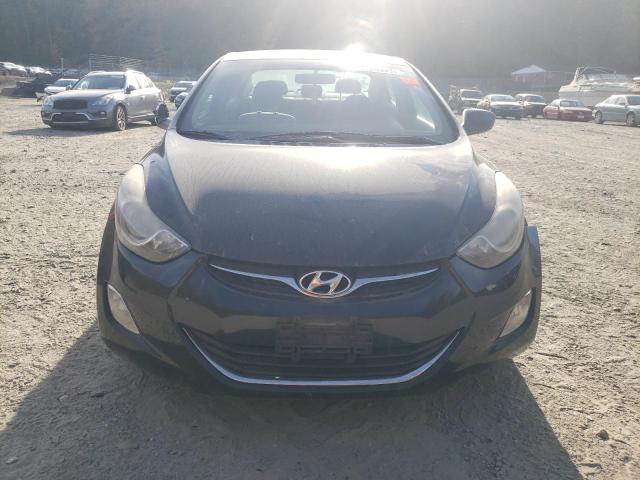 Photo 4 VIN: KMHDH4AE4CU181513 - HYUNDAI ELANTRA 