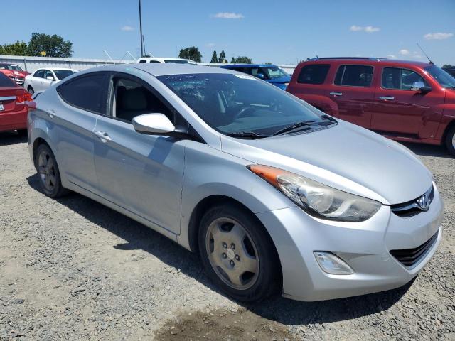 Photo 3 VIN: KMHDH4AE4CU191328 - HYUNDAI ELANTRA 