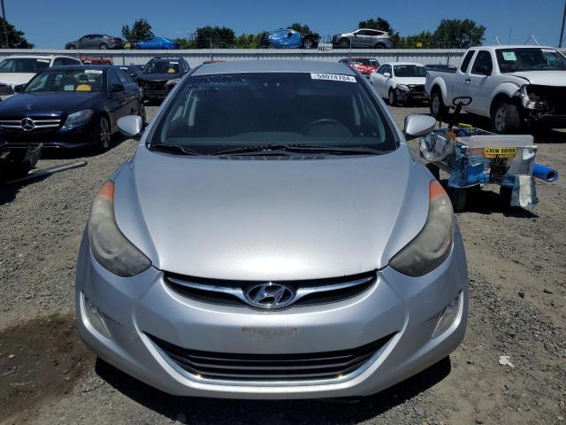 Photo 4 VIN: KMHDH4AE4CU191328 - HYUNDAI ELANTRA 