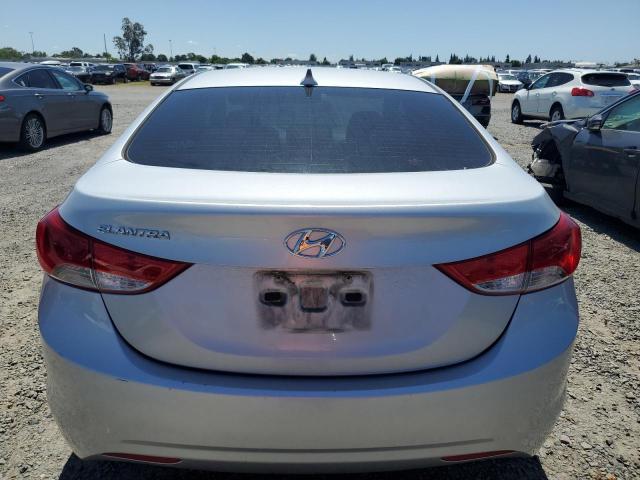 Photo 5 VIN: KMHDH4AE4CU191328 - HYUNDAI ELANTRA 