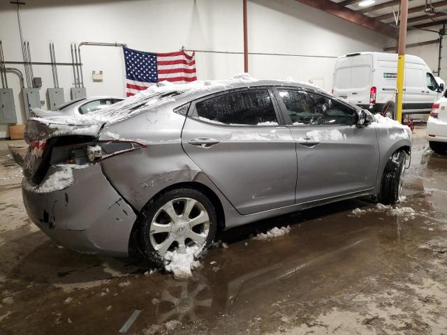 Photo 2 VIN: KMHDH4AE4CU204871 - HYUNDAI ELANTRA 