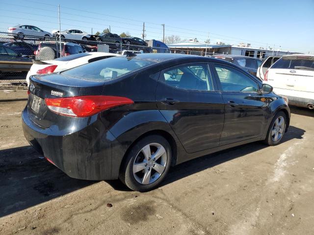 Photo 2 VIN: KMHDH4AE4CU207916 - HYUNDAI ELANTRA 