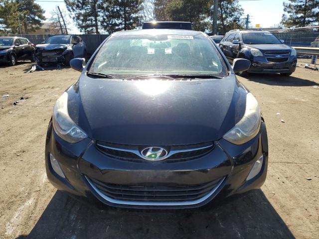 Photo 4 VIN: KMHDH4AE4CU207916 - HYUNDAI ELANTRA 