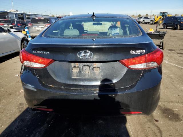 Photo 5 VIN: KMHDH4AE4CU207916 - HYUNDAI ELANTRA 