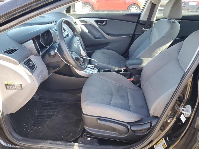 Photo 6 VIN: KMHDH4AE4CU207916 - HYUNDAI ELANTRA 