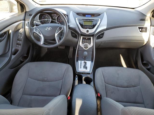 Photo 7 VIN: KMHDH4AE4CU207916 - HYUNDAI ELANTRA 