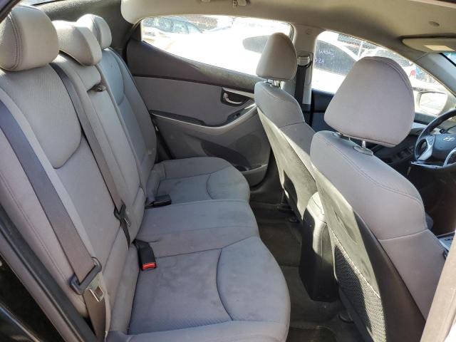 Photo 9 VIN: KMHDH4AE4CU207916 - HYUNDAI ELANTRA 