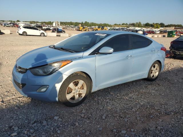 Photo 0 VIN: KMHDH4AE4CU216969 - HYUNDAI ELANTRA GL 